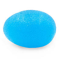 Эспандер кистевой силиконовый Яйцо Zelart 1306 цвета в ассортименте mr