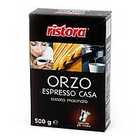 Ячменный напиток Ristora Orzo Espresso Casa Moka 500 г (Италия)
