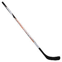 Клюшка хоккейная загиб R (правый) Zelart Junior SK-5014-R на рост 140-160см mr