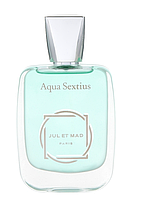 Оригинал Jul et Mad Aqua Sextius 50 ml Parfum