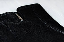 Жіночі шкіряні рукавички Shust gloves Маленькі 5139s1, фото 3