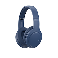 Навушники бездротові Havit HV-H633BT Blue блакитний, фото 2