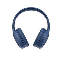 Навушники бездротові Havit HV-H633BT Blue блакитний, фото 3