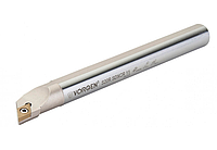 Різець S16Q SDXCR 11 VORGEN пластина DCMT 0702..