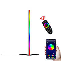 Светодиодная панель RGB для подсветки фона 142см 18Вт Puluz TBD0603377301 FCC