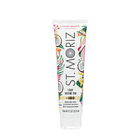 БРОНЗАТОР С ЛЕГКИМ ЗАГАРОВЫМ ЭФФЕКТОМ ST.MORIZ COCONUT TAN INSTANT WASH OFF TAN 150 МЛ