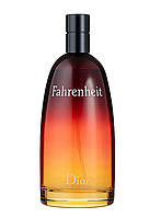Оригинал Dior Fahrenheit 50 ml TESTER туалетная вода