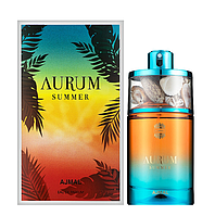 Оригинал Ajmal Aurum Summer 75 ml парфюмированная вода