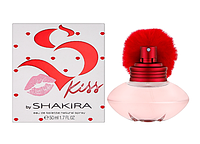 Оригинал Shakira S by Shakira Kiss 50 ml туалетная вода