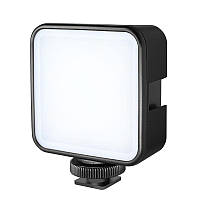 Накамерный свет для фотографа LED RGB 2500-9500К CRI 95+ Yongnuo YN60RGB FCC