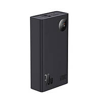 Портативный аккумулятор 20000 мАч 30Вт Type-C 2x USB Baseus Adaman2 PPAD050001 FCC