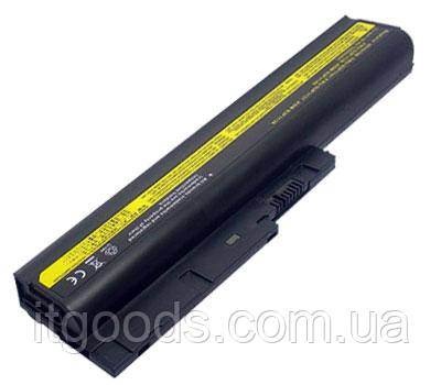 Акумулятор для ноутбука Lenovo 92P1104 92P1127 92P1128 56Wh 10.8V ThinkPad R61i W500 T61 (LG/ SAMSUNG/ SANYO)
