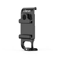 Крышка для камер (Дверца) GoPro 12/11/10/9 Ulanzi G9-6 с отверстием для зарядки FCC