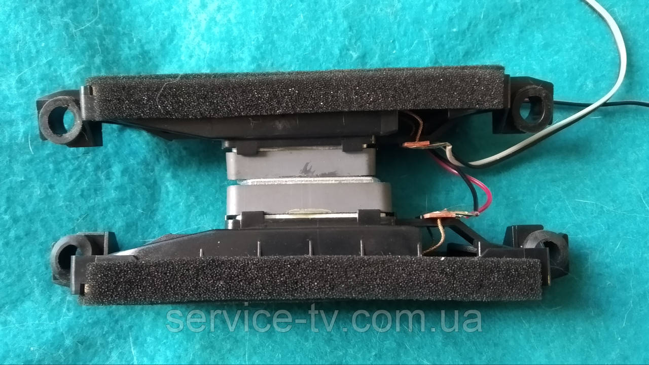 Динаміки від телевізора Akai UA32LEZ1T2S