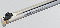 Різець S25S DVQNR 16 VORGEN пластина VNMG 1604..