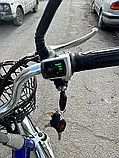 Електричний велосипед DOMINATOR Эланд 500W, фото 4