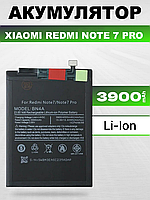 Оригинальная аккумуляторная батарея для Xiaomi Redmi Note 7 Pro , АКБ на Ксиоми Редми Ноут 7 Про