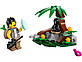 Конструктор Lego City Зустріч із малям горили 30665, фото 4