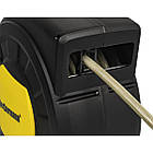 Автоматична котушка зі шлангом Heckermann® ZYW011-S28 28 м, фото 7