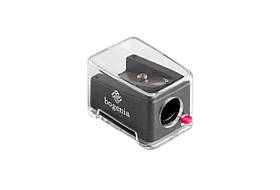 Точилка Bogenia 3x2.4x2.5cm