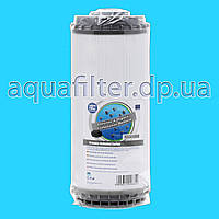 Картридж с гранулированным углем Aquafilter FCCA10BB 4,5"х10"