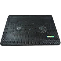 Подставка для ноутбука XoKo NST-023 Black XK-NST-023-BK n