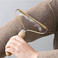 Портативная бритва для ткани и удаления катышков с одежды