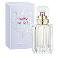 Оригинальные женские духи Cartier Carat (Картье Карат) 50 ml/мл, парфюмированная вода женская