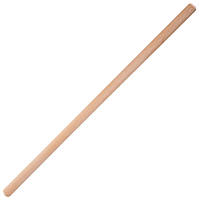 Палка гимнастическая деревянная Zelart FI-4946-70 0,7м бук mr