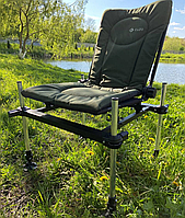 Кресло рыболовное складное BH 30030 Стулья и кресла для рыбалки (Стул легкий туристический) Кресло карповое