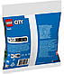 Конструктор Lego City Зустріч із малям горили 30665, фото 3