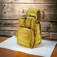 Тактический рюкзак ВСУ | Тактический средний мужской рюкзак | Военный тактический FD-210 рюкзак military