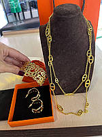 Брендова підвіска Ерме / Hermes