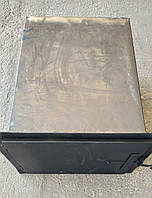 Духовка металева для традиційних печей 300х330х400