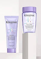 Набор Kerastase Absolu Blond Шампунь 80 мл + Кондиционер 75 мл