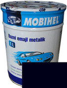 Автофарба Mobihel металік 50411 ТАЙФУН UNI. 0.1 л