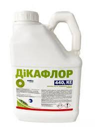 Гербіцид Дікафлор