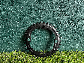 Передня зірка алюмінієва Narrow Wide T-34