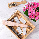 Випрямляч праска щипці MAGIO MG-175P 40 Вт, Випрямляч для будь-якого типу волосся VF-14, фото 2