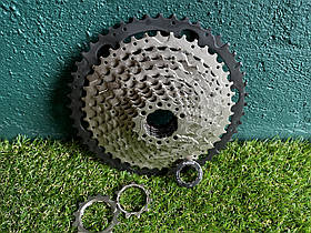 Касета SUGEK 13 швидкостей