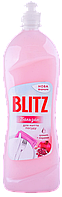 Рідина для миття посуду Бальзам Гранат, 1 л,  ТМ BLITZ