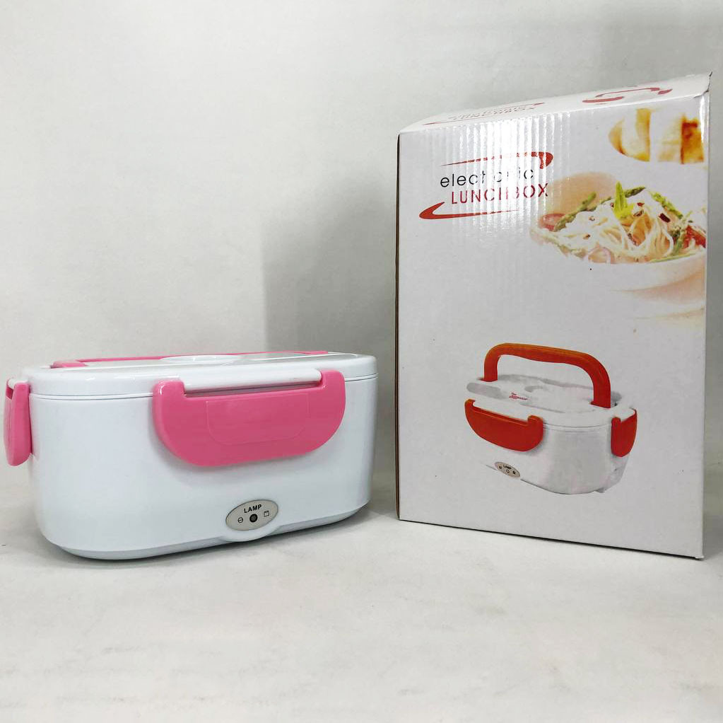 Термопосуд для їжі. Термосудок для їжі Lunch, Контейнер для гарячих продуктів Харчовий термос RL-29, фото 1