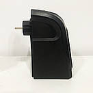 Електричний обігрівач для офісу Handy, Обігрівач для приміщень до 25 кв м роботи з дому HY-75, фото 2