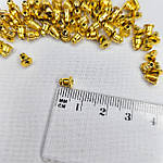 Заглушки-фіксатори 5.4×5 мм (1 пара), фото 4