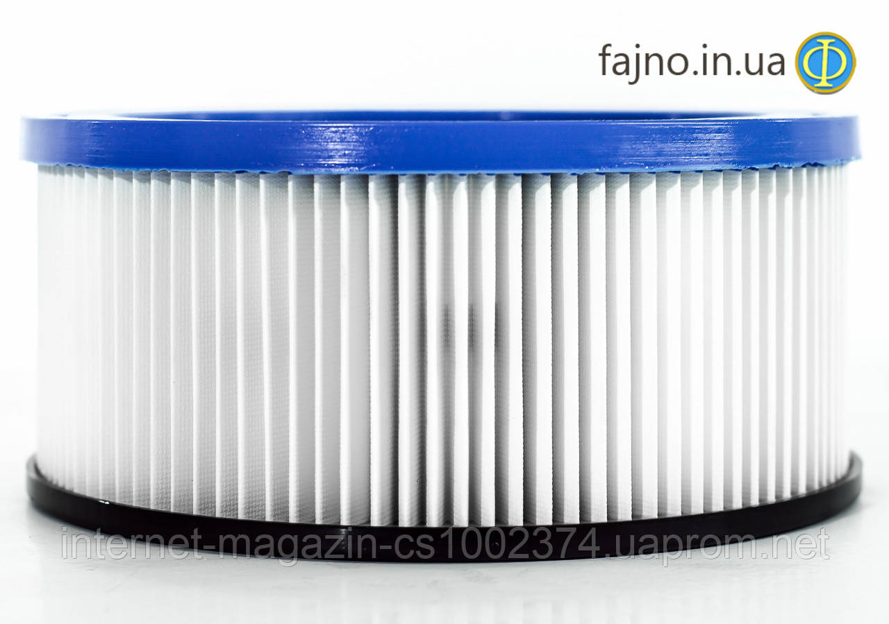 Фільтр для будівельного пилососа Starmix FP 3600