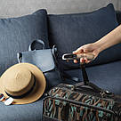 Ваги для кавового порошку MAGIO, Маленькі електронні ваги Кухонні для зважування продуктів QI-73, фото 7