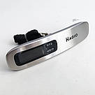 Ваги для кавового порошку MAGIO, Маленькі електронні ваги Кухонні для зважування продуктів QI-73, фото 6