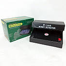 Детектори купюр, Лампа для перевірки купюри, Лампа для перевірки банкнот Детектор купюр MQ-99, фото 6