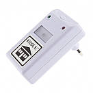 Відлякувач комах та гризунів для дачі RIDDEX PLUS, Пристрій в розетку від тарганів HF-48, фото 2