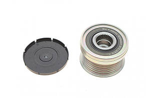 Шків генератора Ford Transit Courier 1.0 Ecoboost 14- / BMW 5 (F10 / F07 / F11) 2.0 i (N20) 10-17 Continental AP9134